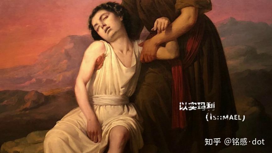 《以诺书》被圣经列为禁书,那么它到底讲了什么秘密? - 知乎