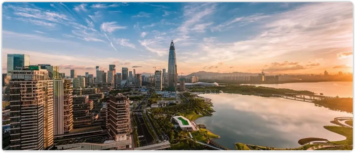 使用可视化工具分析 2022 年深圳房产成交数据 - 知乎