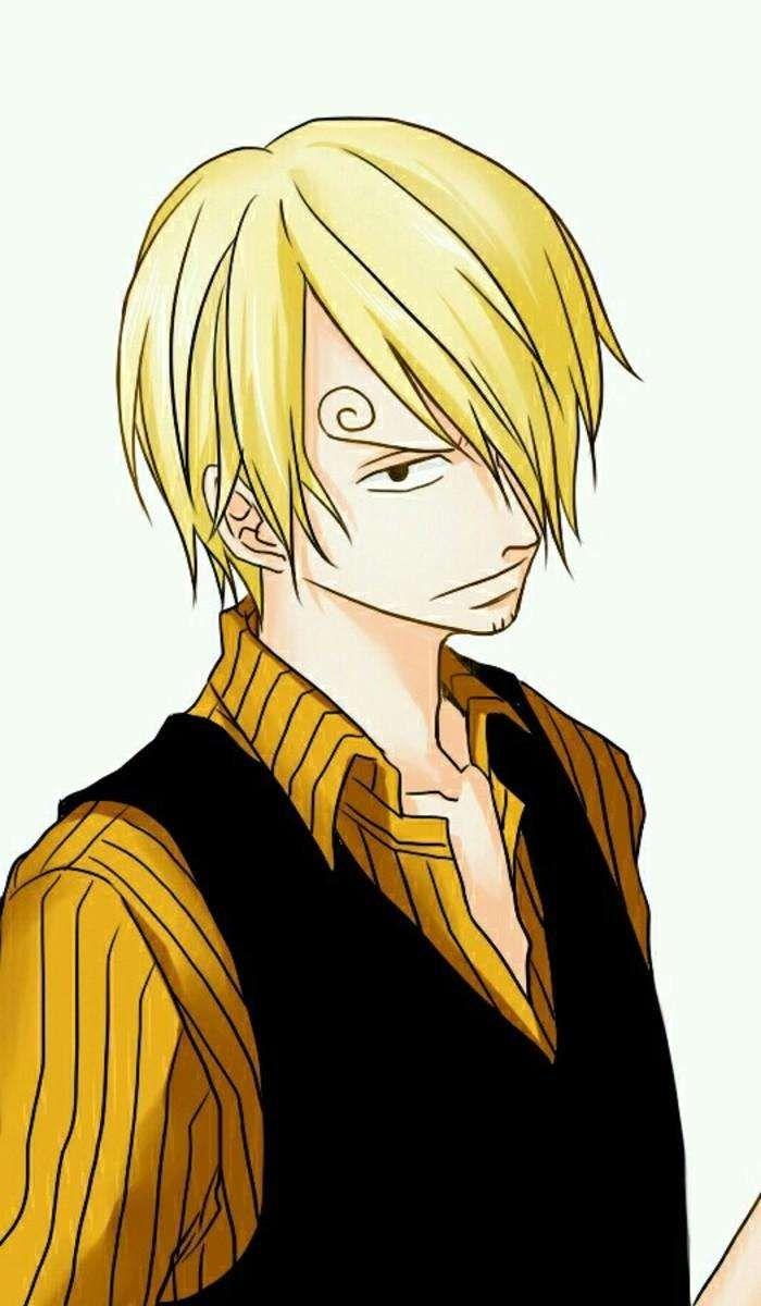 请问这个是海贼王里的谁