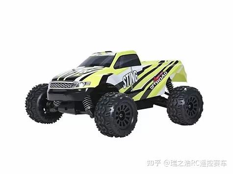电动 RC 模型车从新手入门到玩家进阶全攻略