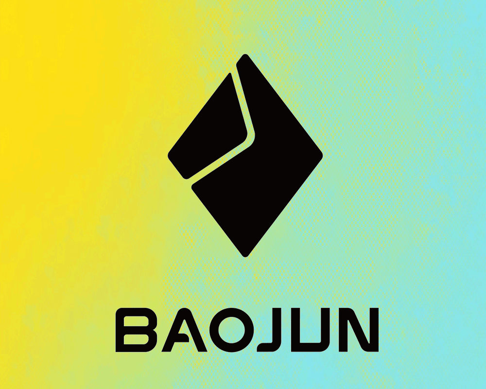 宝骏发布全新 logo,该 logo 有哪些设计亮点? - 知乎