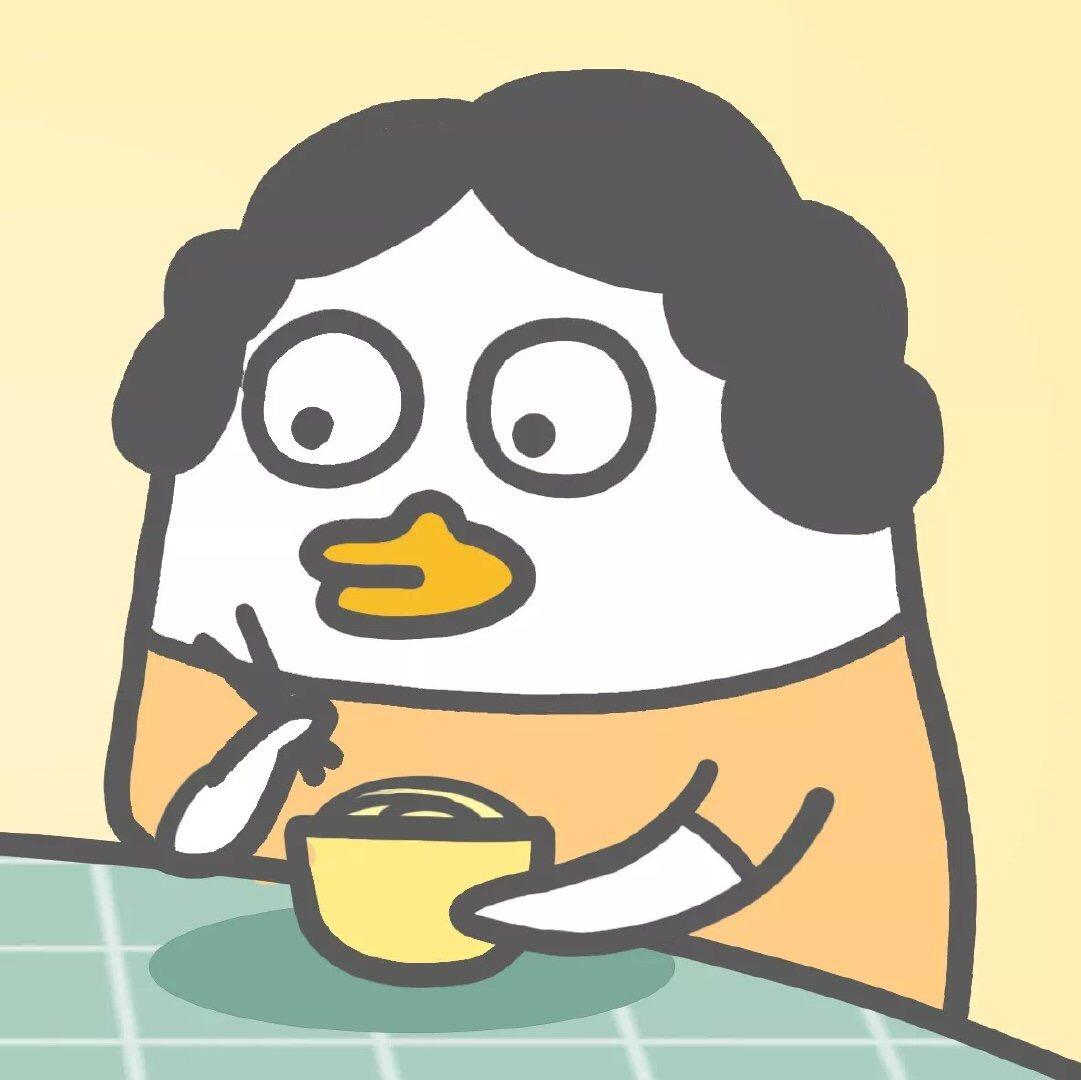 有没有适合和爸爸妈妈一起用的微信头像? - 知乎