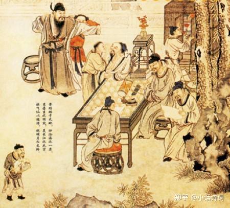 唐宋八大家”是怎么来的？这八人都是谁？为何这八人能入选？ - 知乎