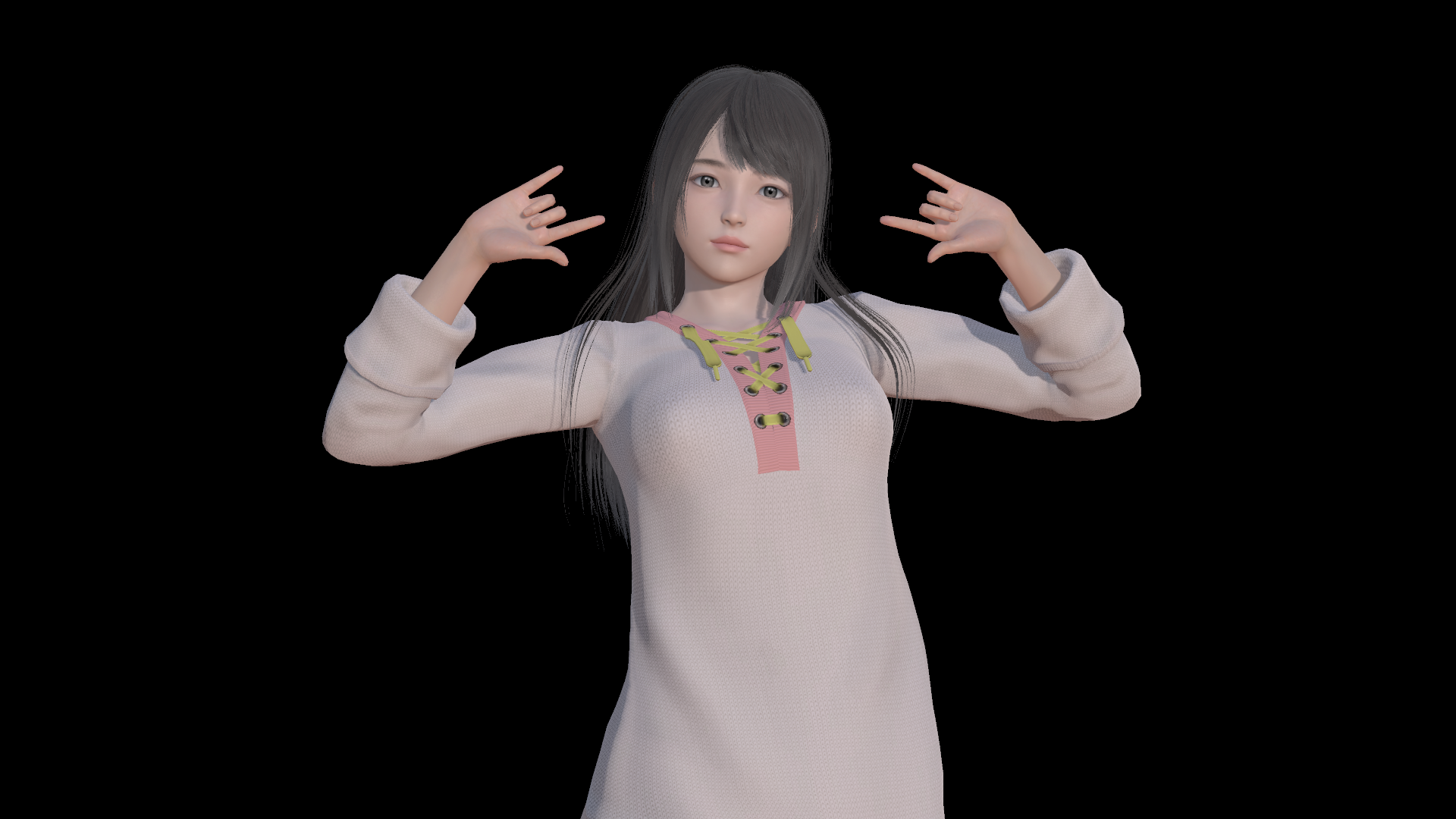 内藤 彩香