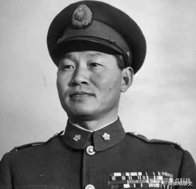 下令开炮,将正在拼刺刀的两军士兵团灭的抗战名将,何绍周 - 知乎