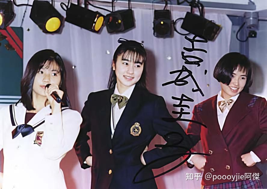 SKi首任會長:吉成圭子💖 - 知乎
