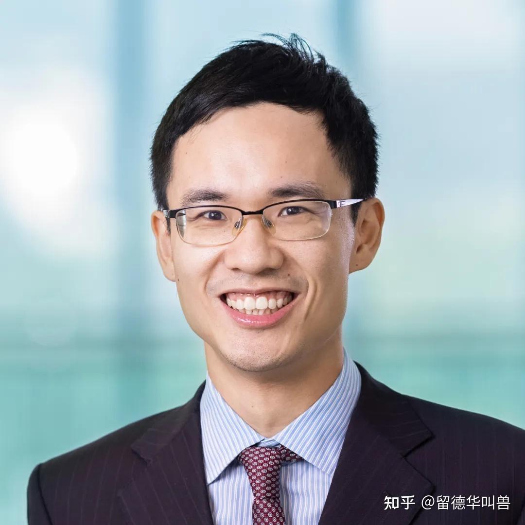 【教职人生05】学术界&工业界游走:访谈港中文商学院教授、快手顾问数据科学家张任宇 - 知乎