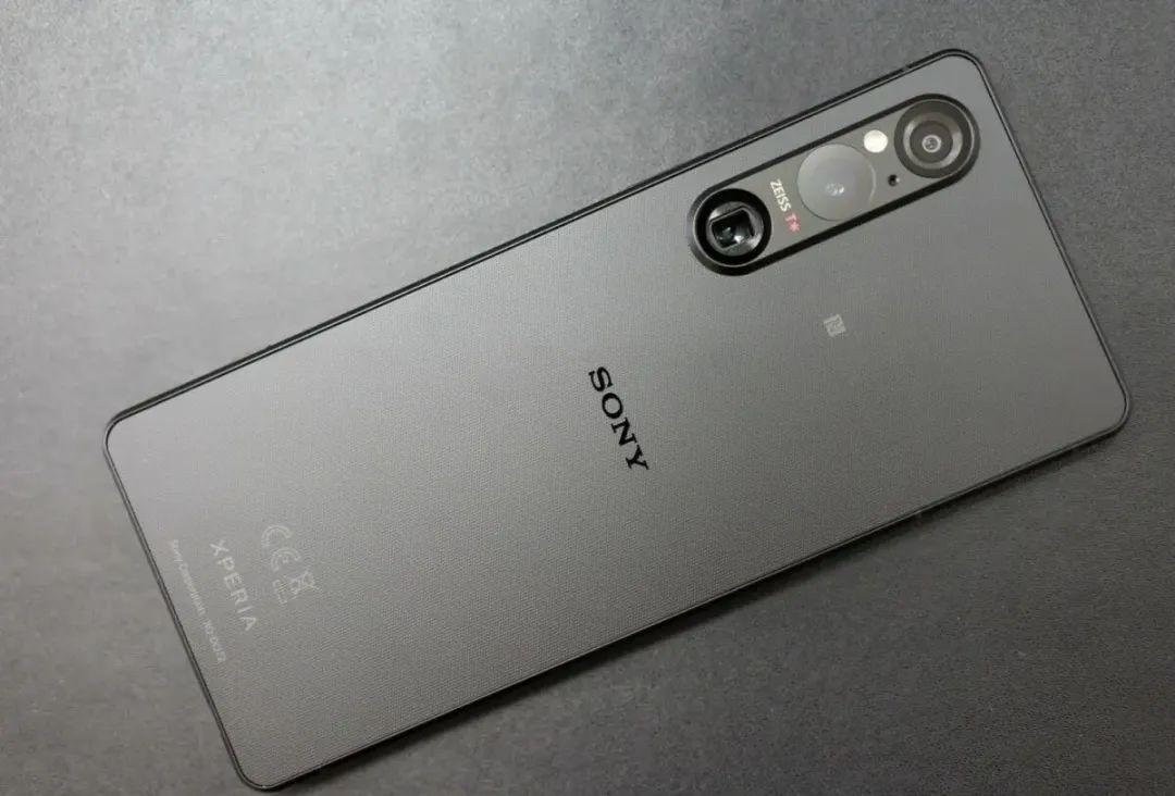 2024年索尼预计将推出xperia系列多款