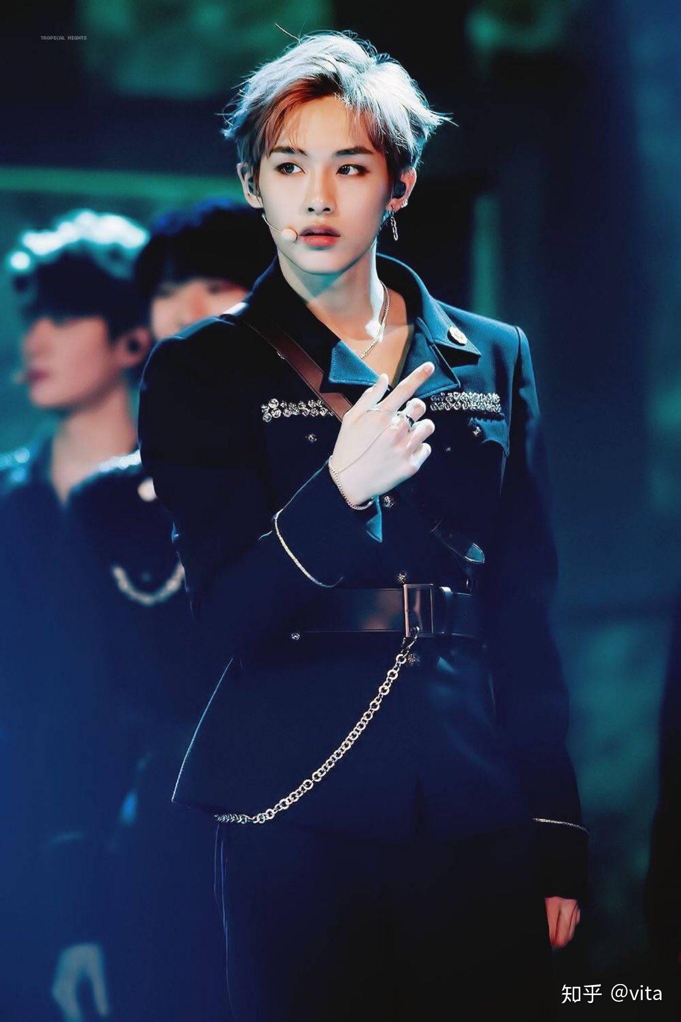 2020年,国组男团威神v,时代少年团,boystory,r1se