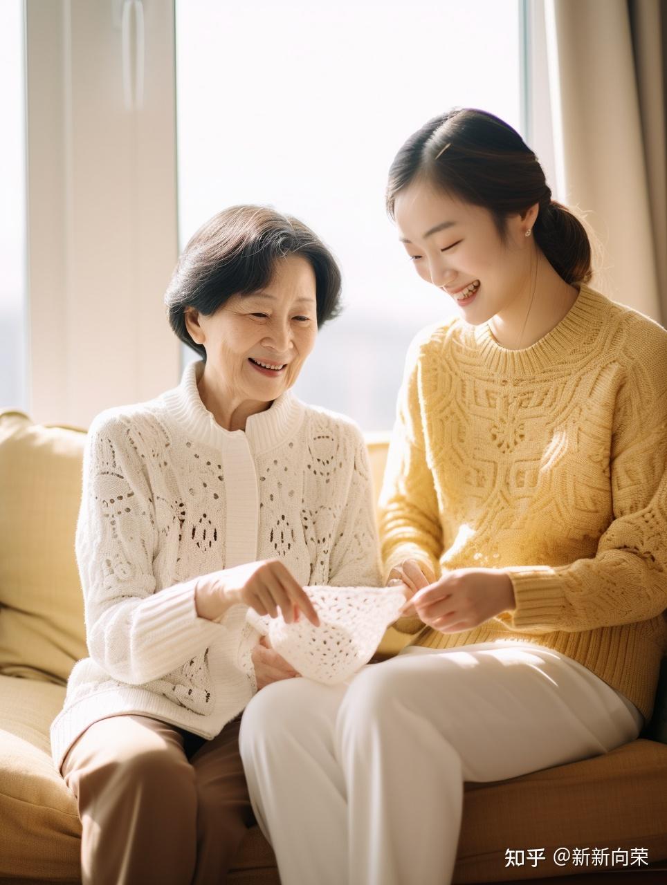 结婚 3 年深陷婆媳矛盾,夹在中间快窒息了,到底该怎么破? - 知乎