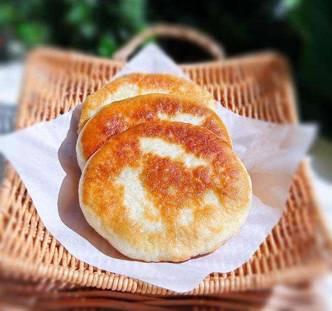 谁喜欢吃饼? - 知乎