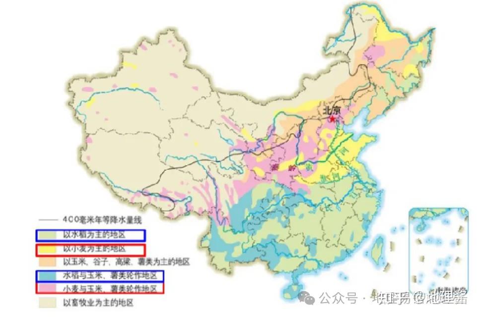 长江中下游平原位置图图片