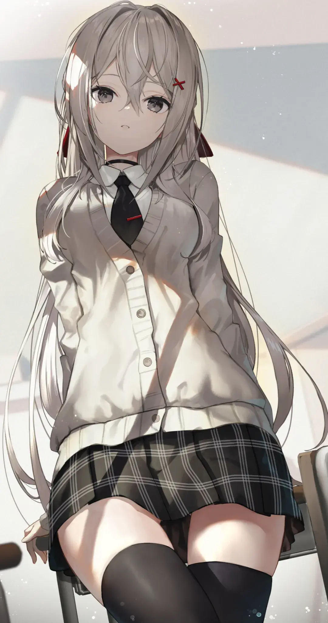 twitterp站以及ins上优秀的二次元画师有哪些