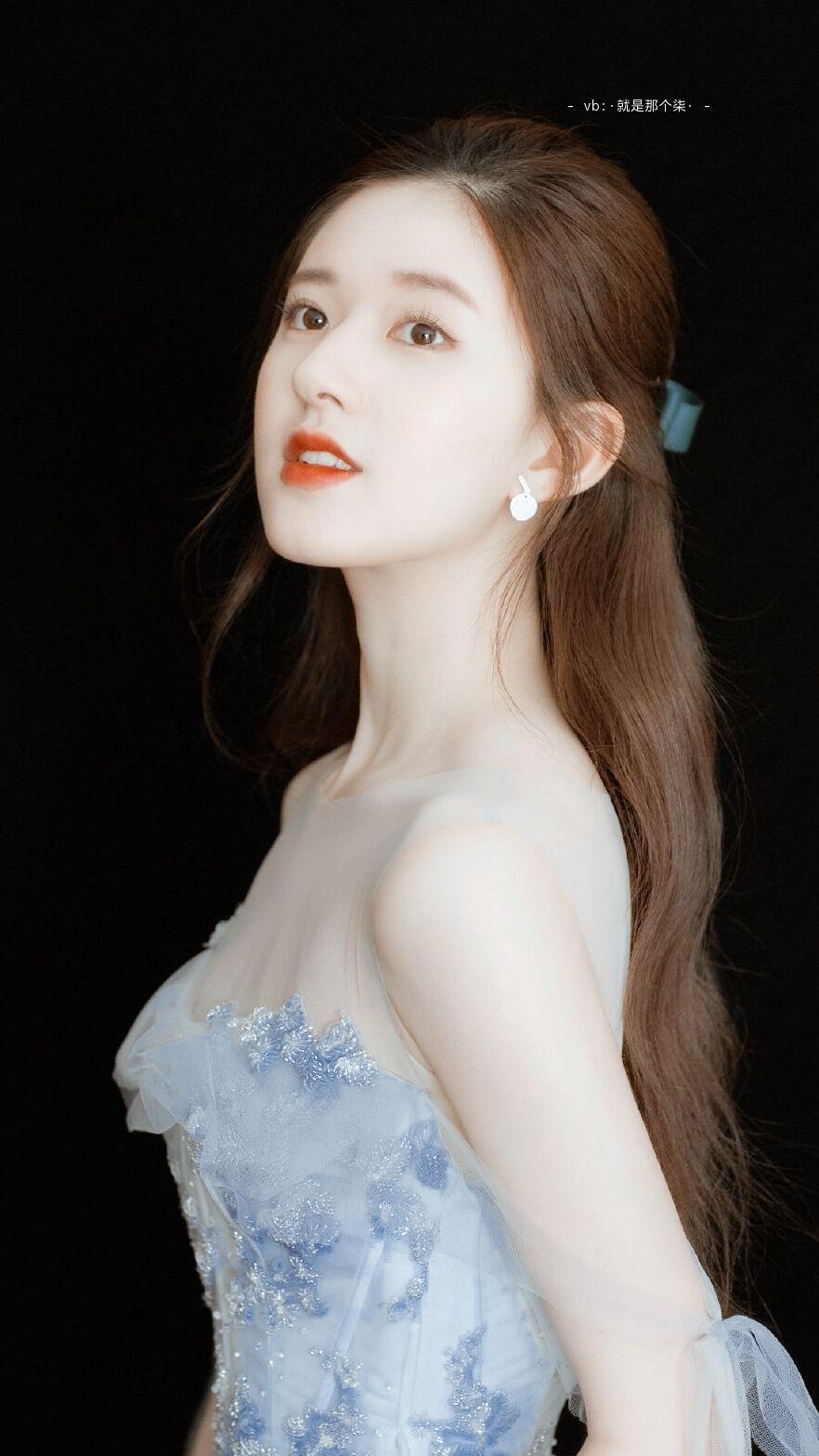 赵露思有哪些出圈神图?