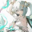 Zhihu profile picture for @titties