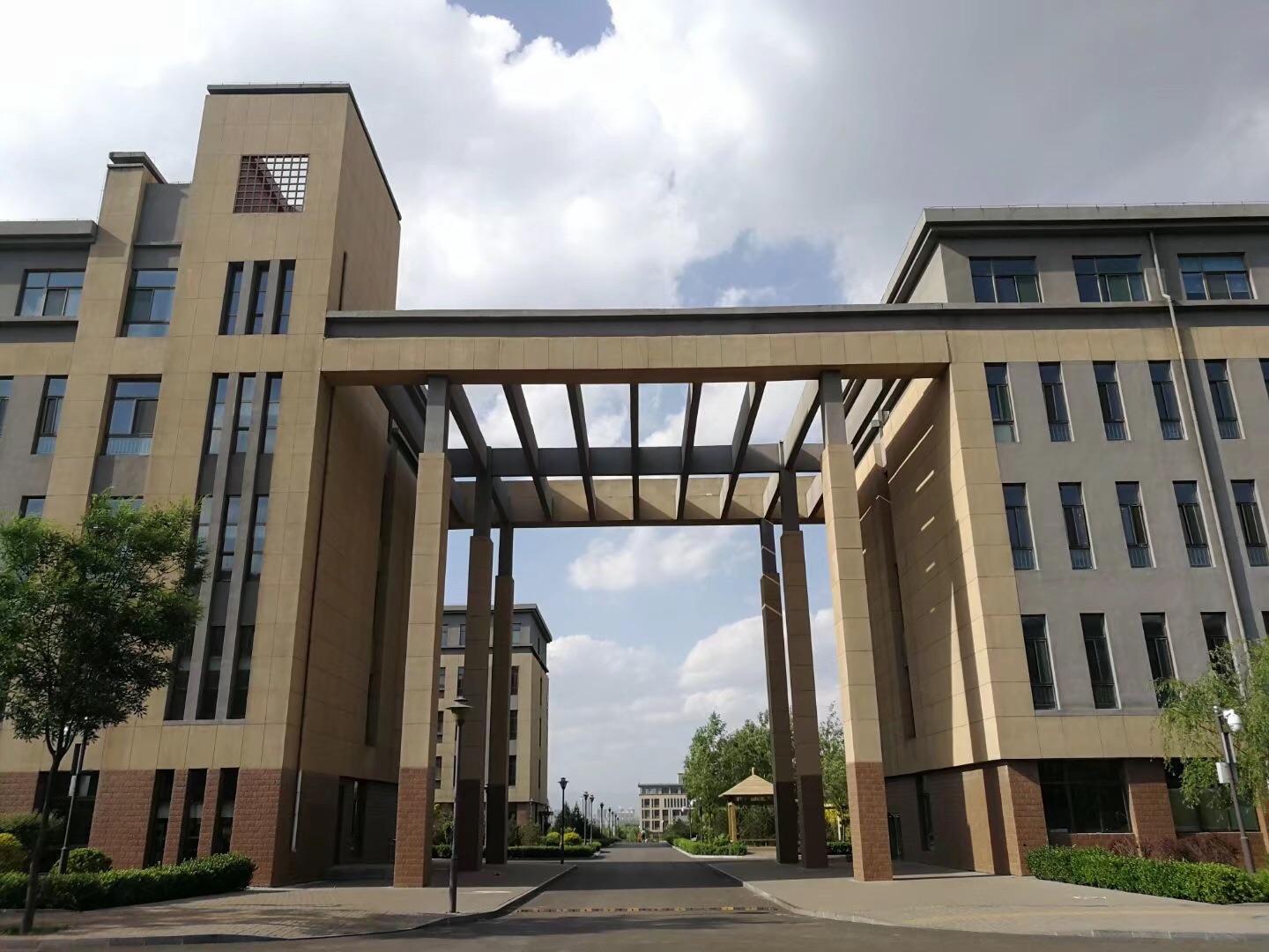 在太原理工大学现代科技学院就读是怎样一番体验