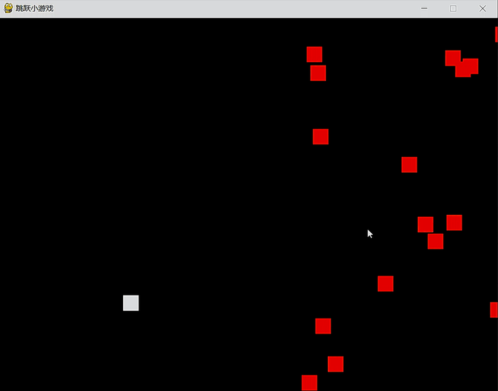 Pygame Pygame