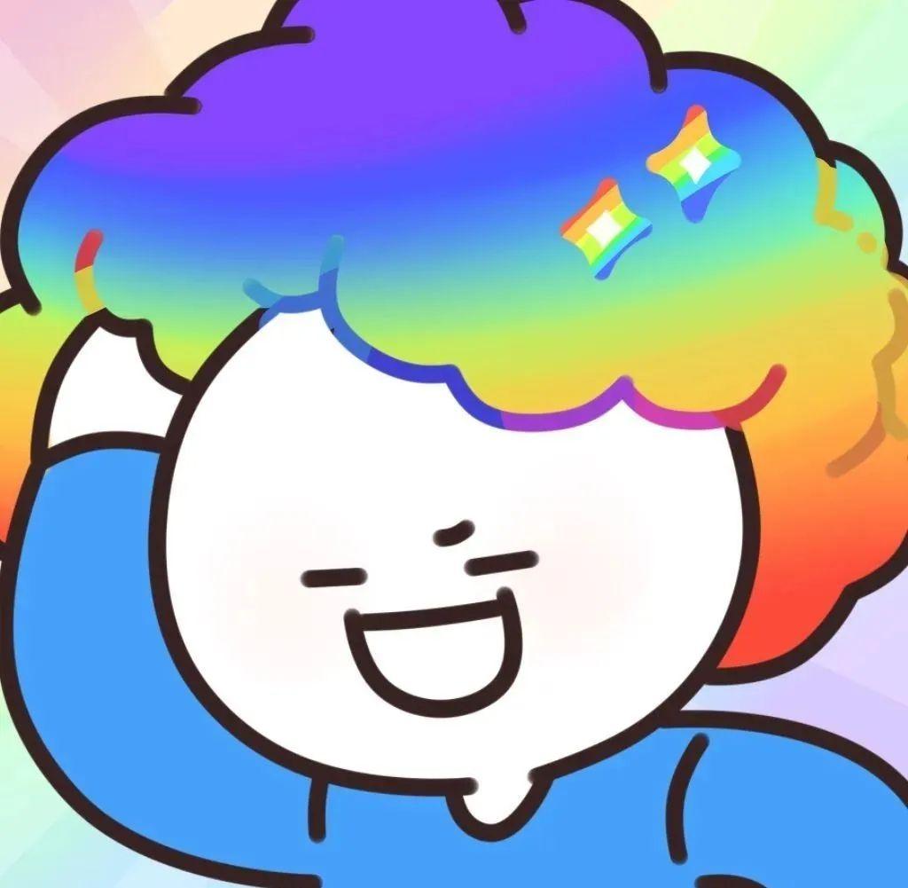 有哪些搞笑的微信头像值得分享