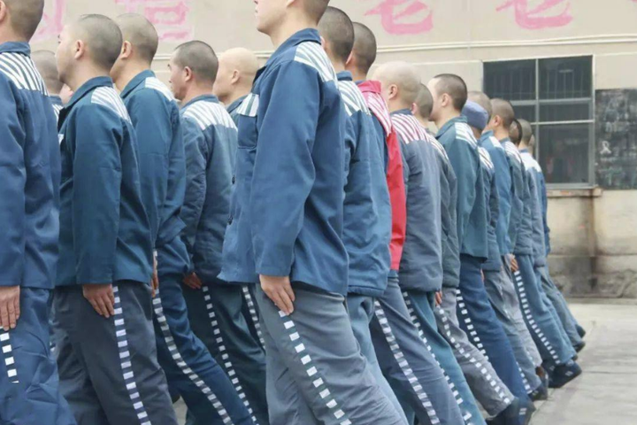 服刑人员即将出狱，没接到电话通知怎么办？ - 知乎