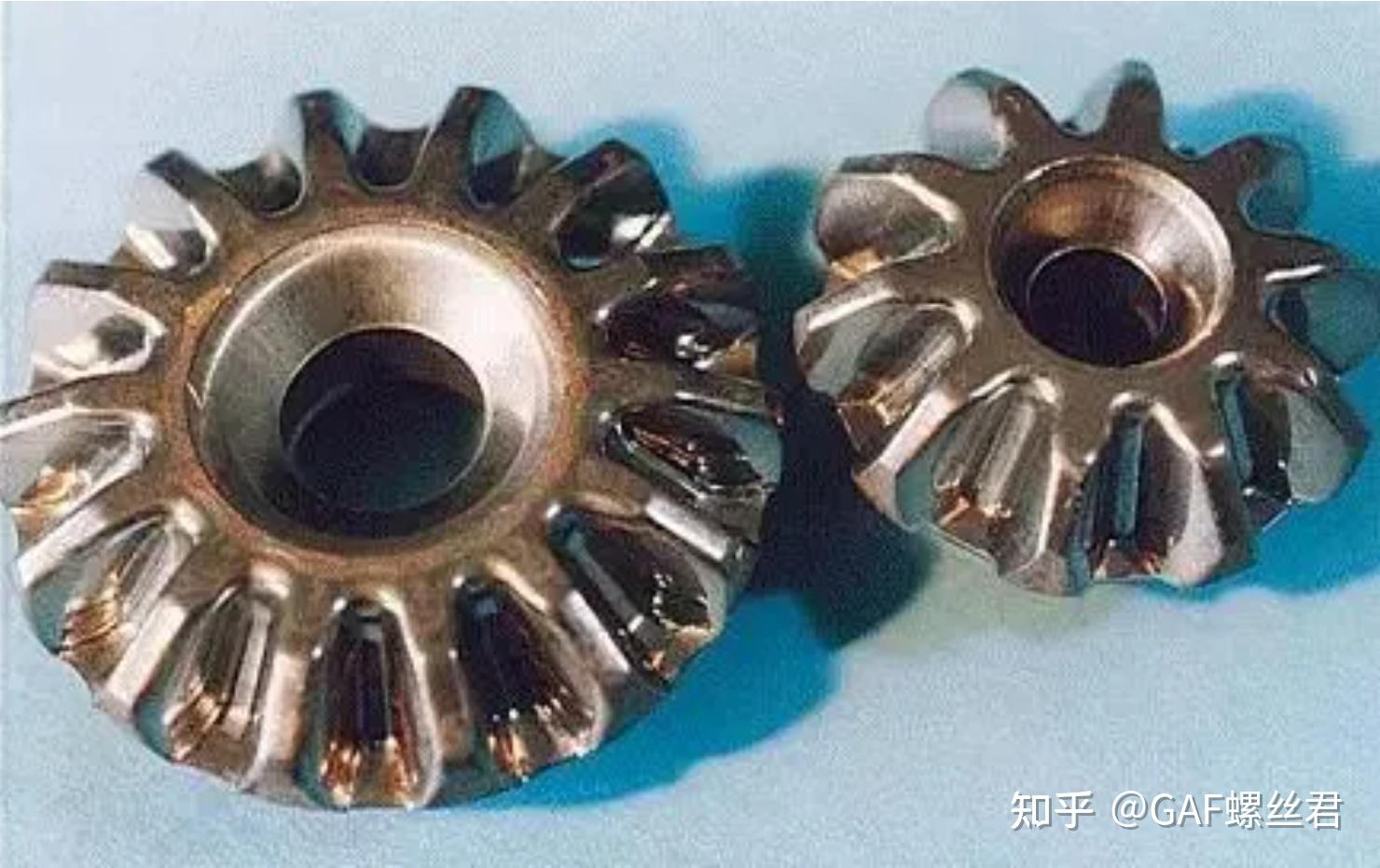 紧固件冷成型工艺介绍 - 知乎
