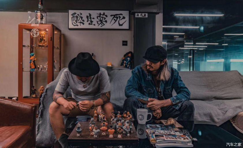 CAR++加上作品二次创作全新玩法 - 知乎