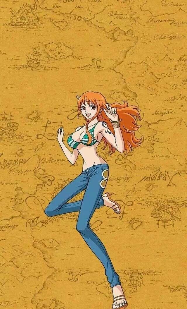 海贼王里的索隆有喜欢的女孩子吗