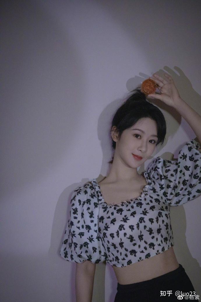 你看好肖战,杨紫这对cp吗?支持的评论区欢迎留言! - 知乎