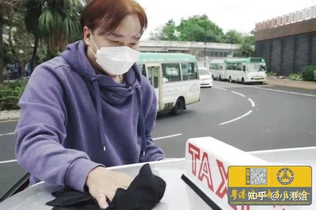 香港的士司机日成本需600,工作12h赚不回...... - 知乎