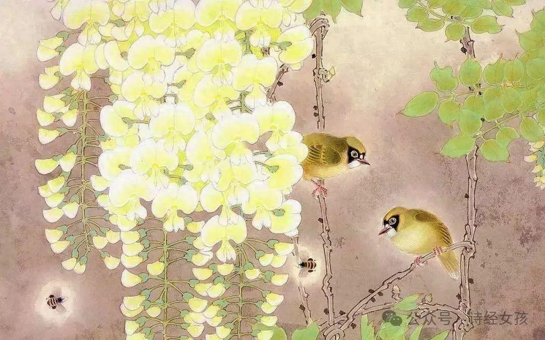 大年初二回娘家!3000年前《诗经》里的姑娘带点啥? - 知乎