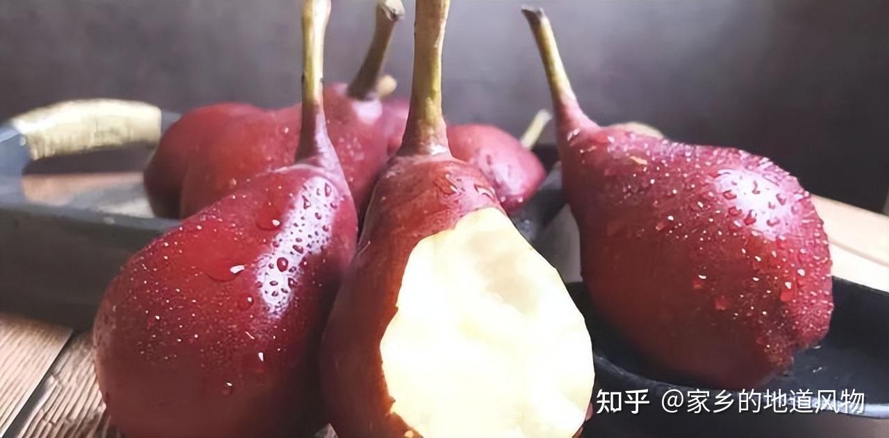 全国哪里的梨好吃?这些地方的梨都很有名 - 知乎