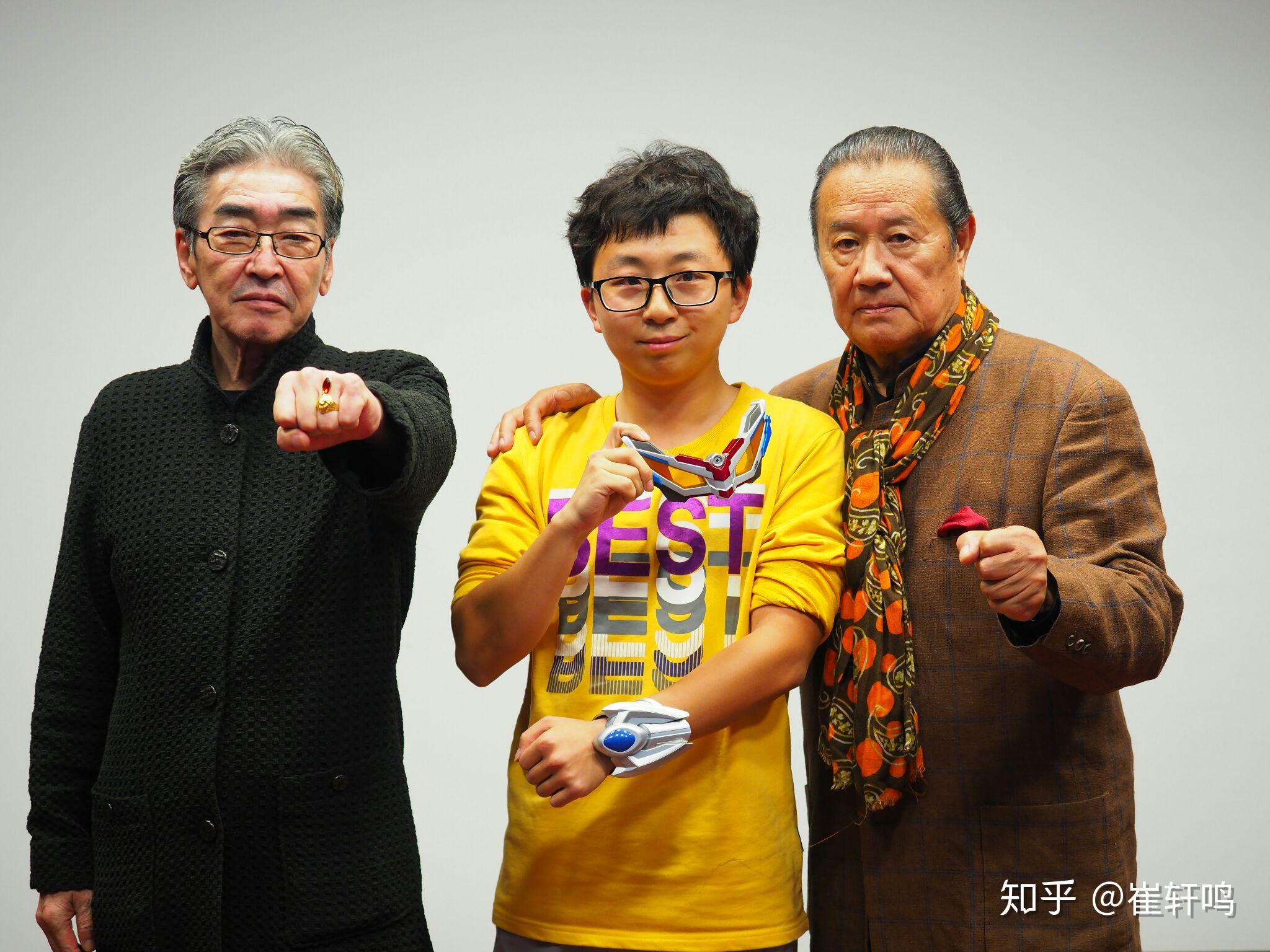 为什么雷欧奥特曼在中国的人气偏高