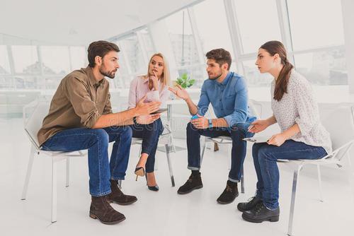 如何与网友讨论科学话题