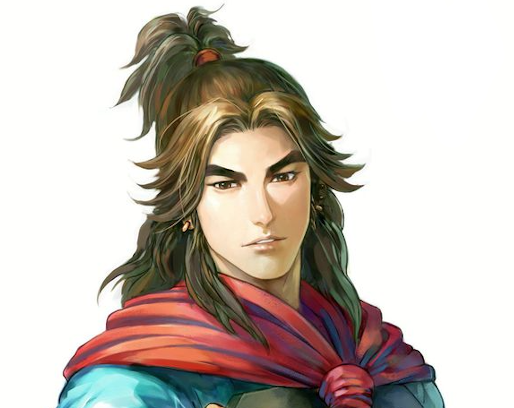 三国志·演义·火凤燎原】蜀汉篇：赵云·资料汇总