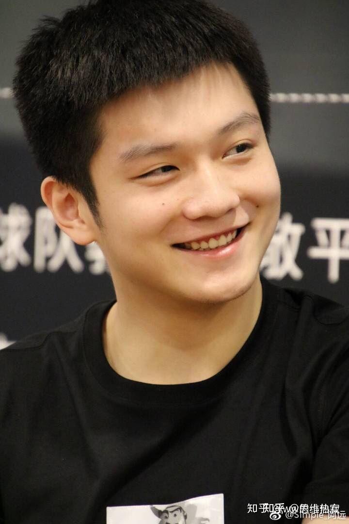 东京的奥运混合泳冠军汪顺很帅,有没有其他的帅哥合集啊? - 知乎