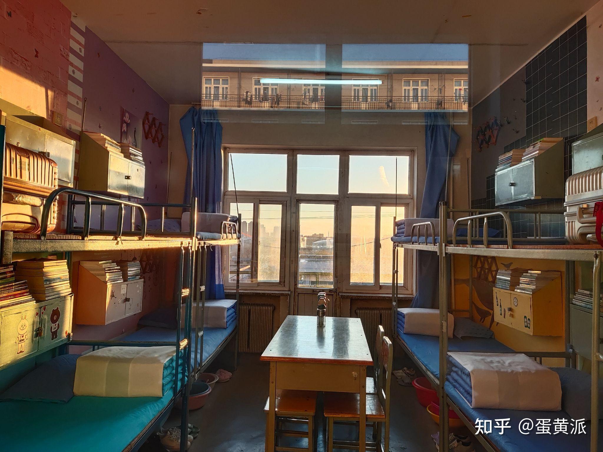 锦州医科大学真的有那么不堪吗,请学长学姐回答一下? - 知乎