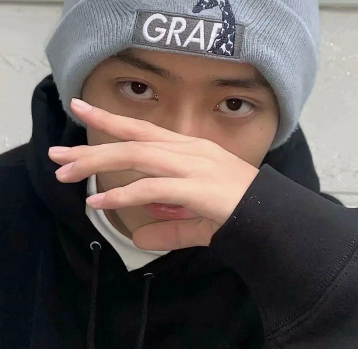 有哪些感觉超级nice的男孩子用的头像