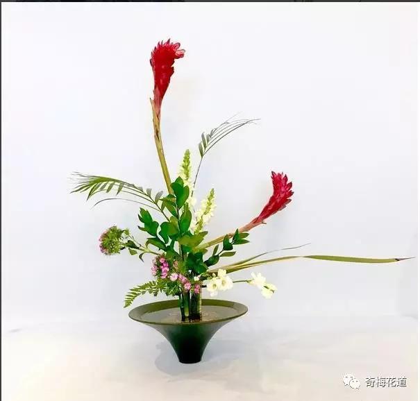 划重点了！五分钟让你了解日式立花 - 知乎