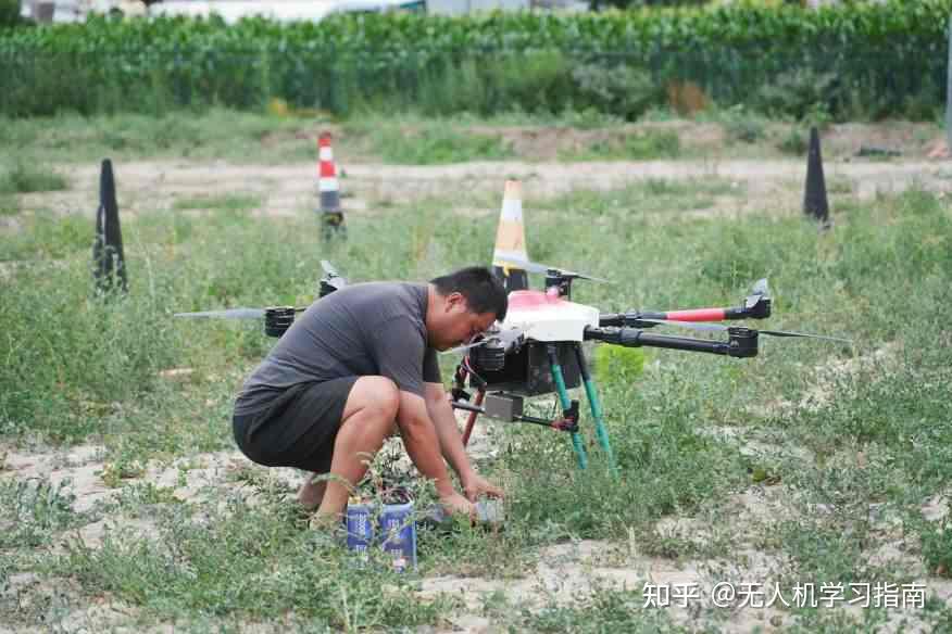 无人机飞友必看!UOM平台空域申请全流程详解