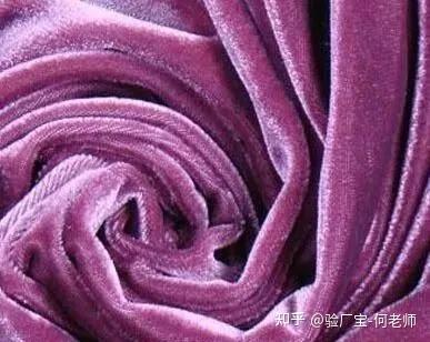 面料中的各种“绒”,到底有什么区别? - 知乎