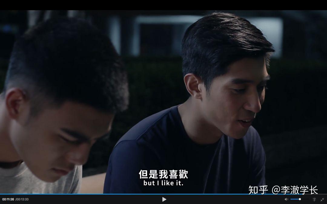 如何评价台剧红色气球