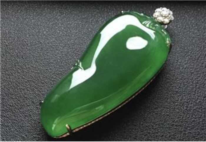 中国人喜欢翡翠的原因！翡翠真是太神奇了- 知乎