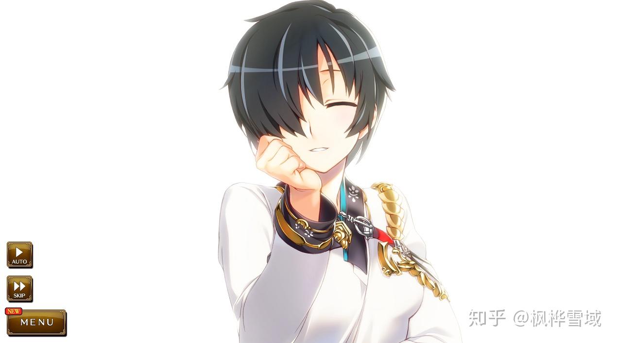 为何兰斯10的真结局令人伤感? - 知乎