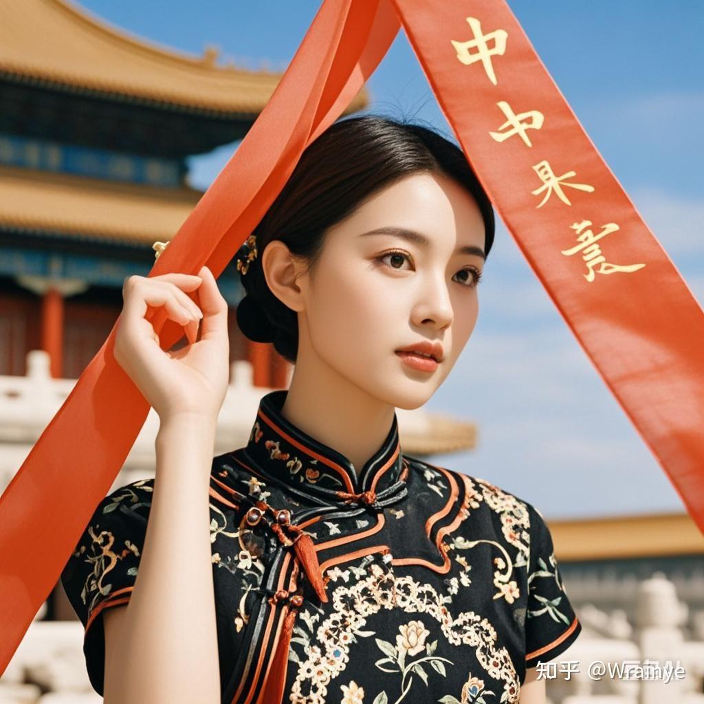 从古到今,中国精神是如何传承的? - 知乎