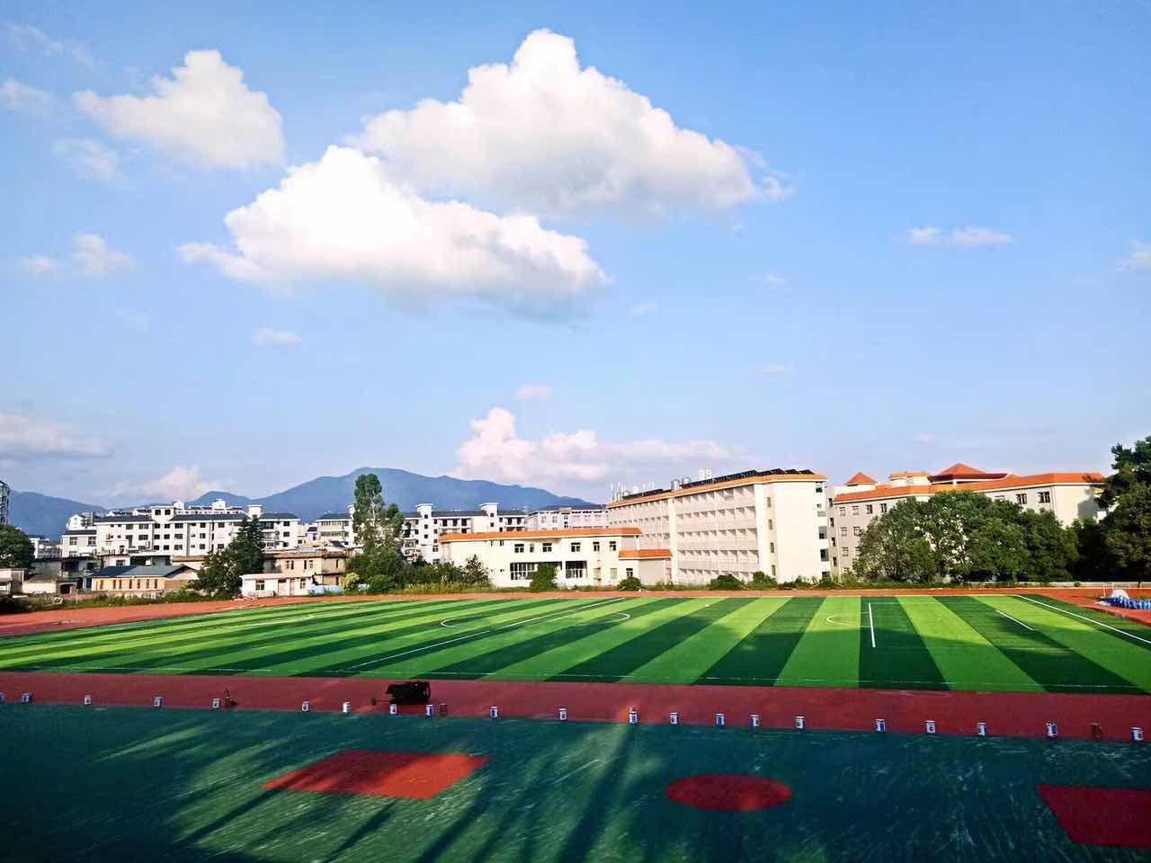 在武平一中就读是一种怎样的体验?