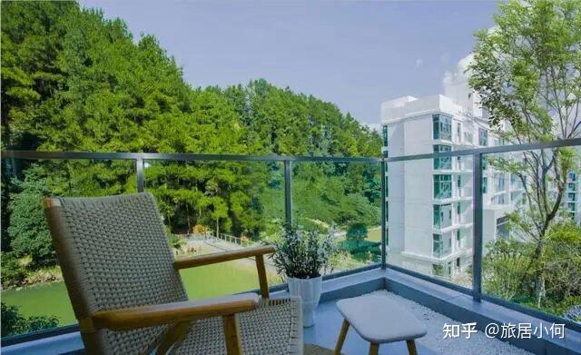 离重庆主城1.5小时!高性价比避暑房大盘点,凉爽过夏就看这篇 - 知乎