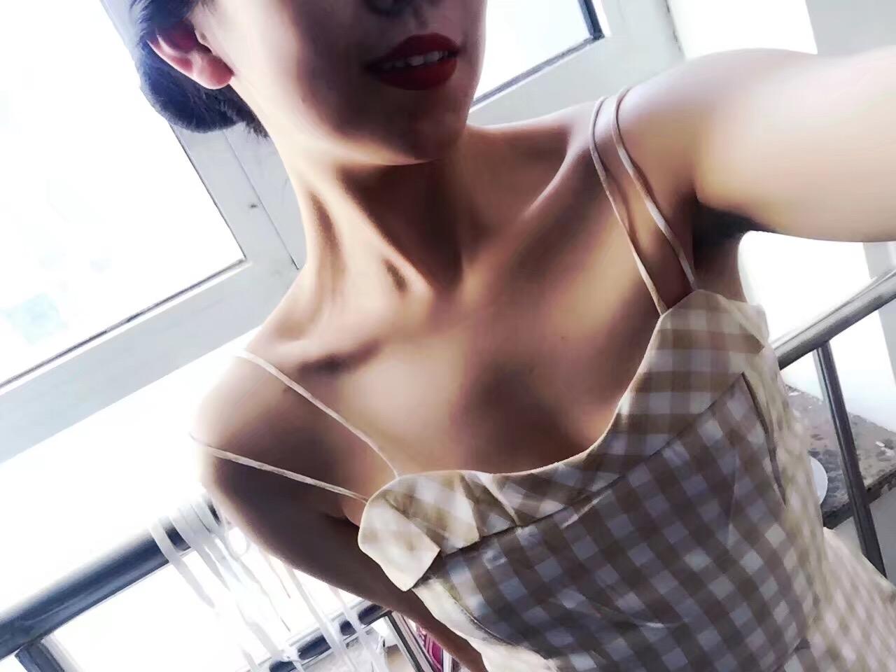 美人筋是怎么练的?