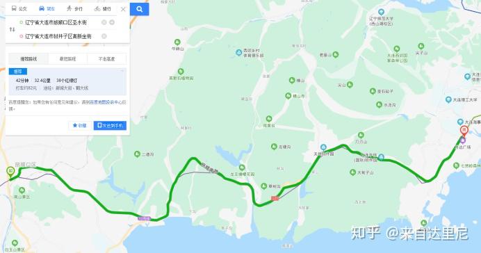 旅顺房产值得投资吗？ - 知乎