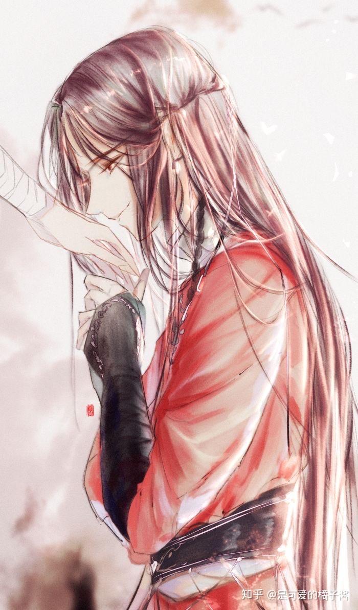 敢问诸君可有有关墨香三部曲的图片可否与我一同分享