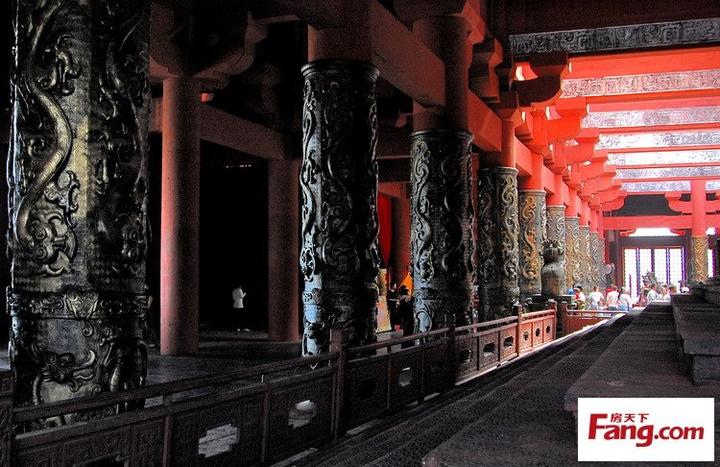 凤翔的历史由来--曾是唐朝西京,苏轼在此写下佳作! - 知乎