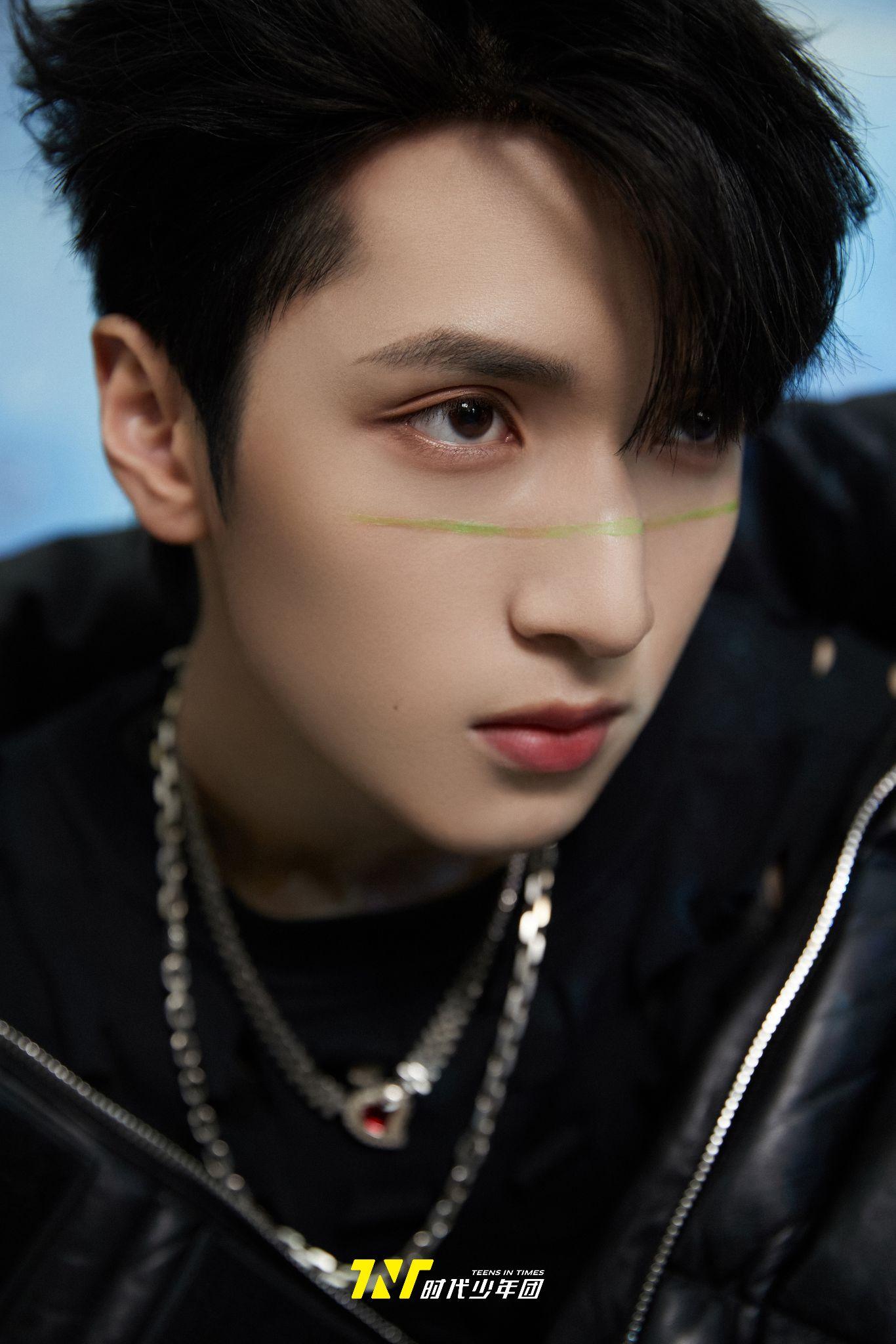 那些年为严浩翔心动过的绝美瞬间